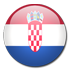 تشكيلة كرواتيا